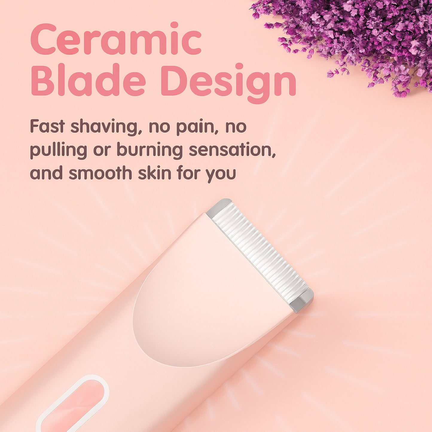SilkShave Duo