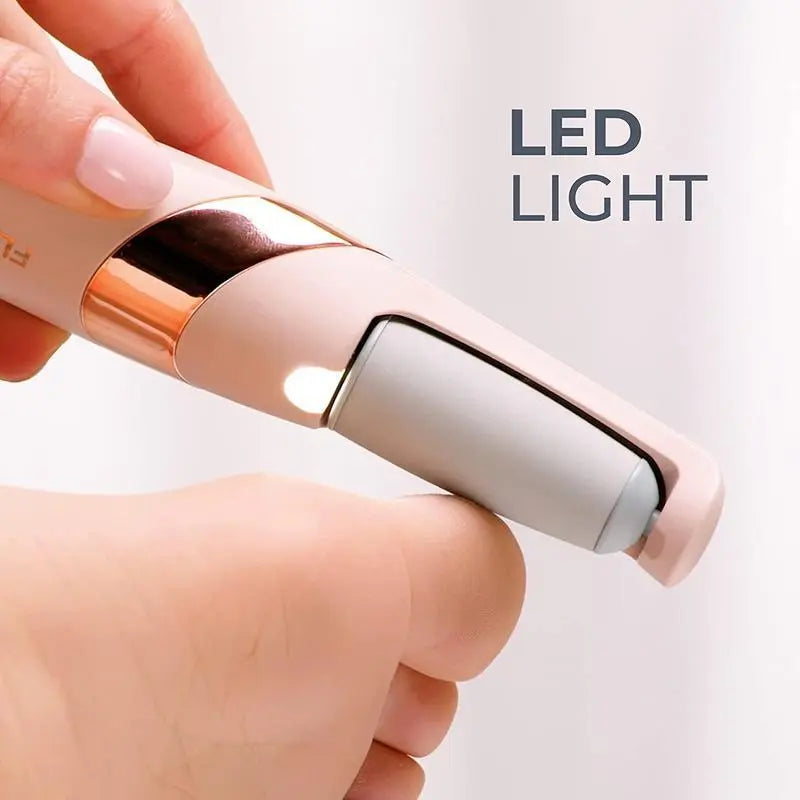 Electric Feet Callus Remover, Electronic Foot File Pedicure Tools,Waterproof Foot Scrubber File,Pedi Foot Care for Dead,Hard Cracked Dry Skin Manicure Nail Nail Care Cutics Nail Art White Compact Daily Footcallusremover Nail Drill Electric Foot File