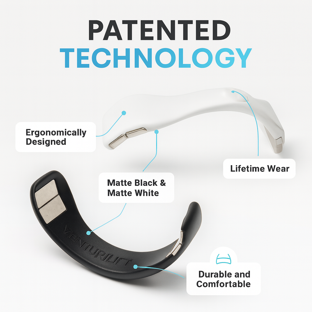 VenturiLift Nasal Breathing Kit