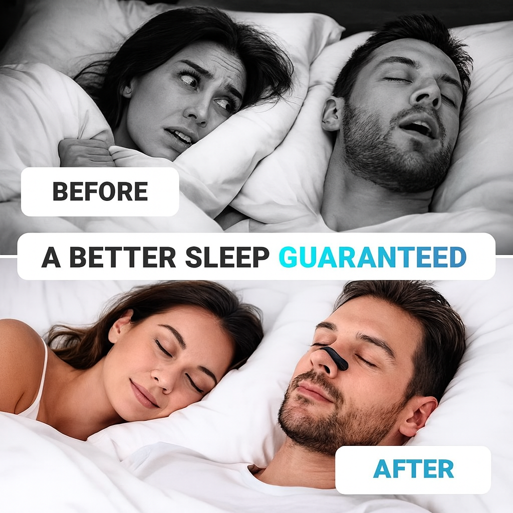 VenturiLift Nasal Breathing Kit