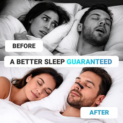 VenturiLift Nasal Breathing Kit