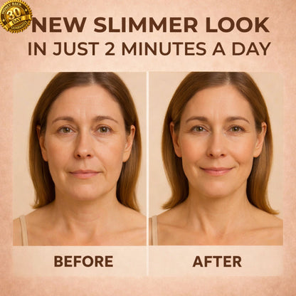 GleamSculpt™ Lymphatic Face Brush