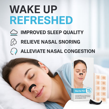 VenturiLift Nasal Breathing Kit