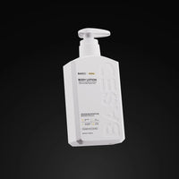 BASED Body Lotion | Advanced Moisture Binding, Deeply Nourished, Visibly Radiant | Simple, Effective, BASED.