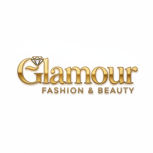 glamour magazine logo
