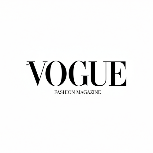 vogue logo